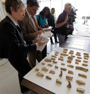 AP Photo/M. Spencer Green