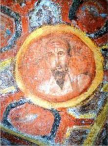 Il primo ritratto di San Paolo (La Repubblica)