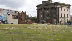 L'Eastside (Birmingham Post)