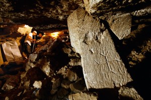 Archeologi al lavoro (David Silverman, Getty Images)