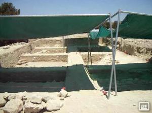 Insediamenti della Media Età del Bronzo, Politiko-Troullia (Rachel Benkowski)