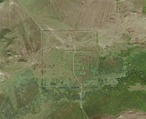 Le mura di Xanadu (www.janleenknegt.net)