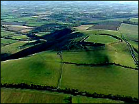 Il Ridgeway (BBC Berkshire)