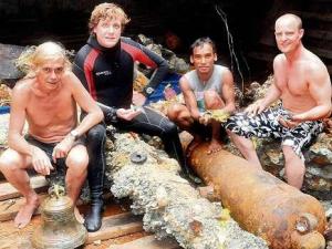 Wenzel e compagni (Bild)