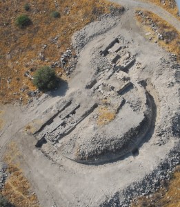 L'odeon di Hippos (wordpress.haifa.ac.il)