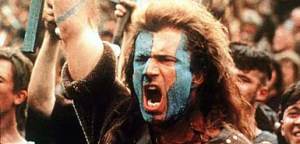 Mel Gibson è presente con ben 3 film (PA)