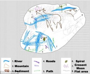 Altra ricostruzione - sottosopra, rispetto alla prima (Leherensuge)
