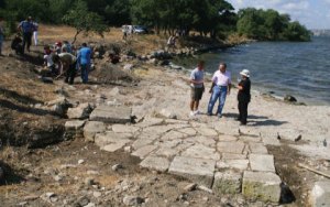 Un sito di scavo (www.sualtigazetesi.com)