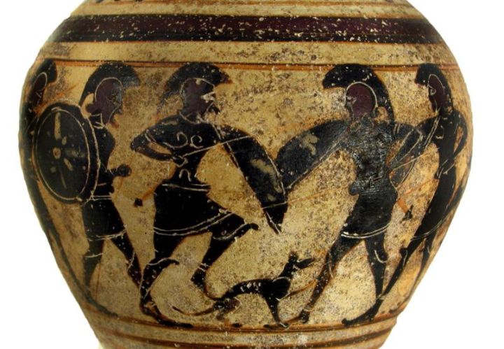 (Soprintendenza per i Beni Archeologici dell'Emilia Romagna)