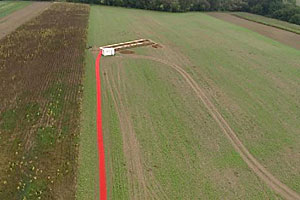 Veduta aerea (burgenland.orf.at) Veduta aerea (burgenland.orf.at)