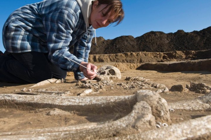 (Jens Schlueter/ddp)