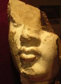 È Nerone? (portsmouth.co.uk) È Nerone? (portsmouth.co.uk)