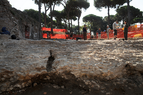 Il molo (theportusproject/flickr) Il molo (theportusproject/flickr)