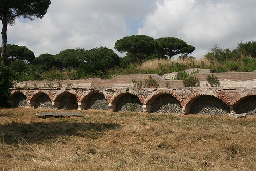 Il palazzo imperiale (theportusproject-flickr) Il palazzo imperiale (theportusproject-flickr)