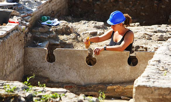 La toilet (timesonline.co.uk) La toilet (timesonline.co.uk)