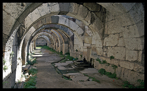 (Sinan Doğan/flickr)