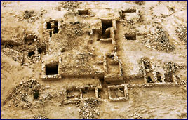 Horvat Ma'agurah (Nachshon Sneh)