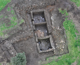 (Soprintendenza Speciale per i beni archeologici di Roma)