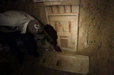 (AP Photo/Nasser Nasser)