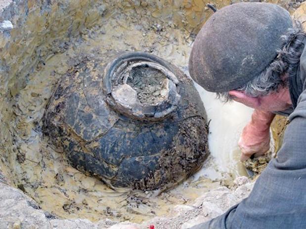 (AP Photo / Somerset County Council, PA)