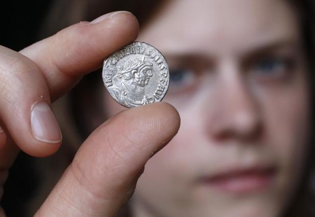 (AP Photo / Somerset County Council, PA)