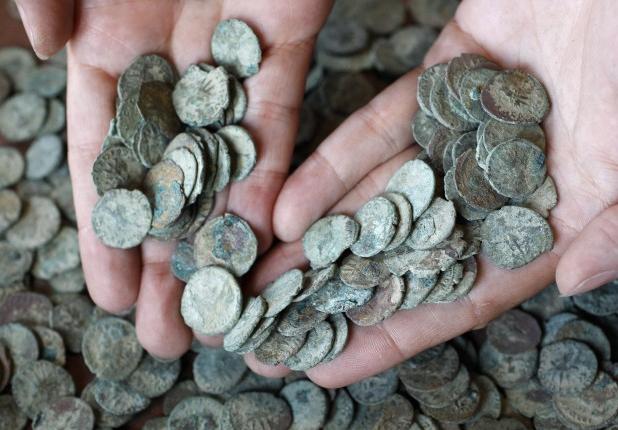 (AP Photo / Somerset County Council, PA)