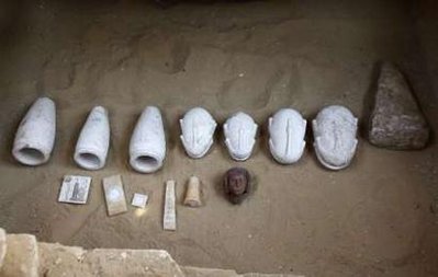 (Reuters/Asmaa Waguih)