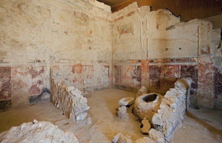 (AP Photo/Bernat Armangue)