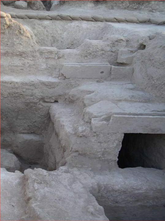 (Boaz Gross, Tel Aviv University)