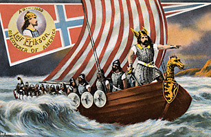 (Lake County Museum/Corbis)