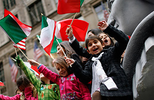 (Mike Segar/Reuters/Corbis)