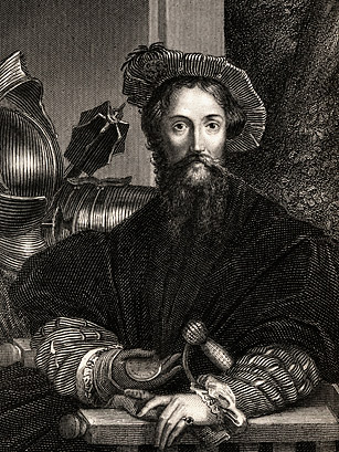 (The Bridgeman Art Library/Getty Images)