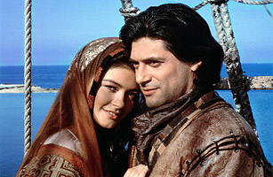 (Warner Brothers/Everett)