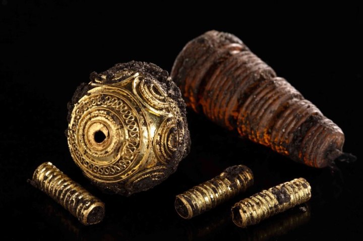 (Landesamt für Denkmalpflege Baden-Württemberg)