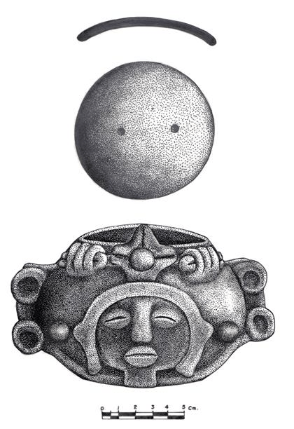 (Fernando Alvarez, Holmul Archaeological Project)