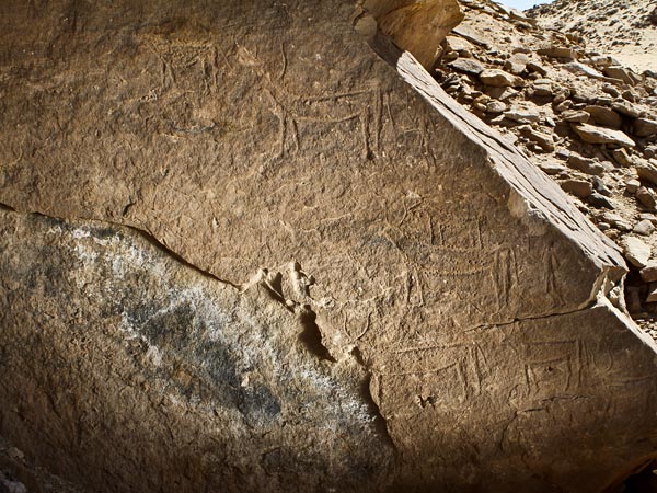 (Hendrickx/Darnell/Gatto, Antiquity)