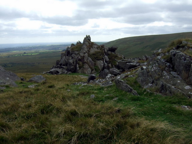 Carn Menyn (ceridwen)
