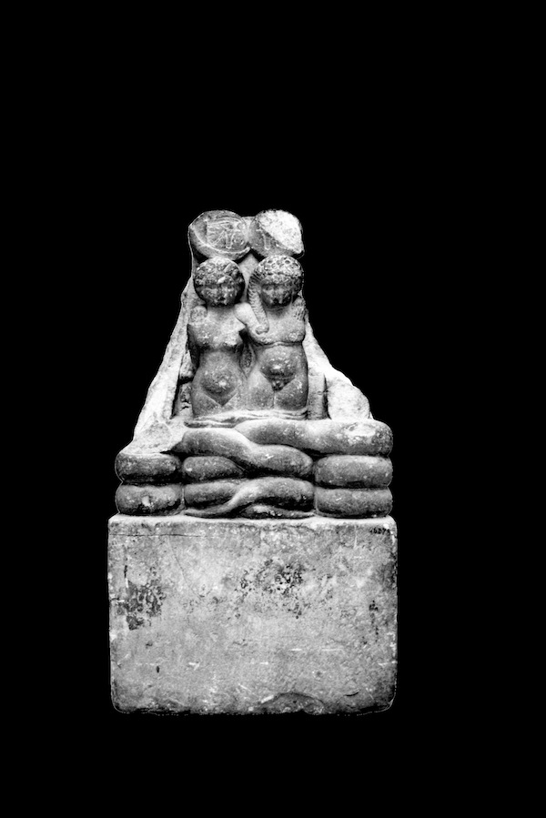 (Giuseppina Capriotti)