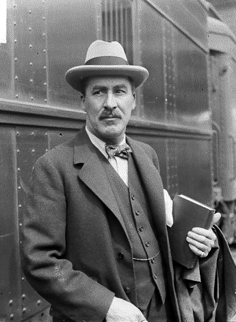 Howard Carter (wikipedia)
