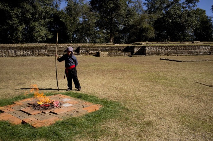 (AP Photo/Moises Castillo)