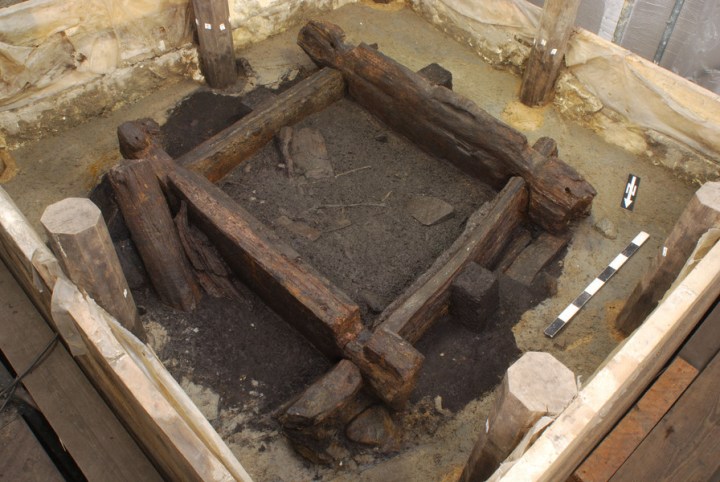 (Institute for Forest Growth at the University of Freiburg)