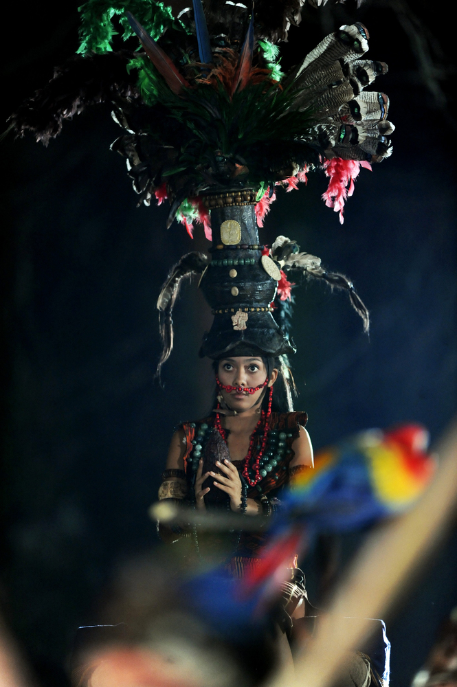 (JOHAN ORDONEZ/AFP/Getty Images)