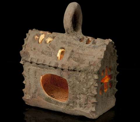 (Israel Antiquities Authority)