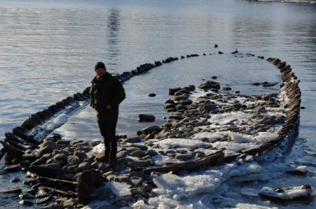 (Susanna Monaxios, Maritime Museum)