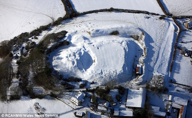 (Wales News Service)