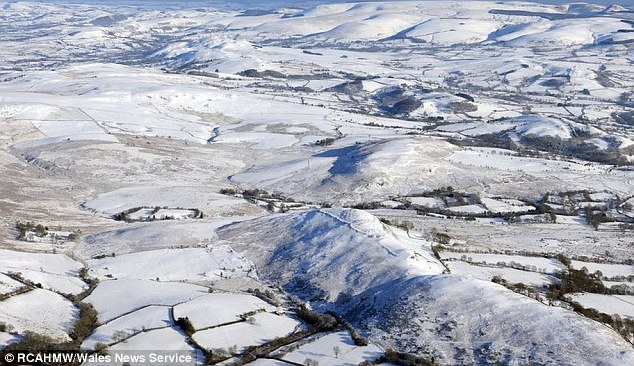 (Wales News Service)