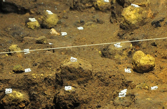 (DMC, INAH/M. Marat)