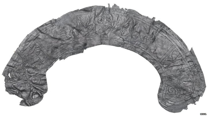 (Museum of London Archaeology)