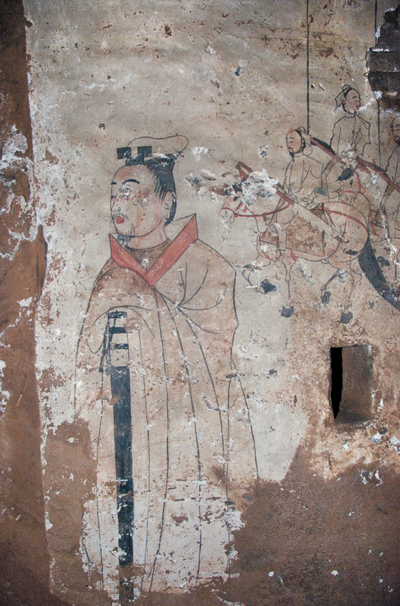 (Chinese Archaeology)