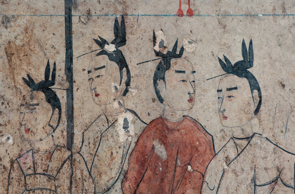 (Chinese Archaeology)